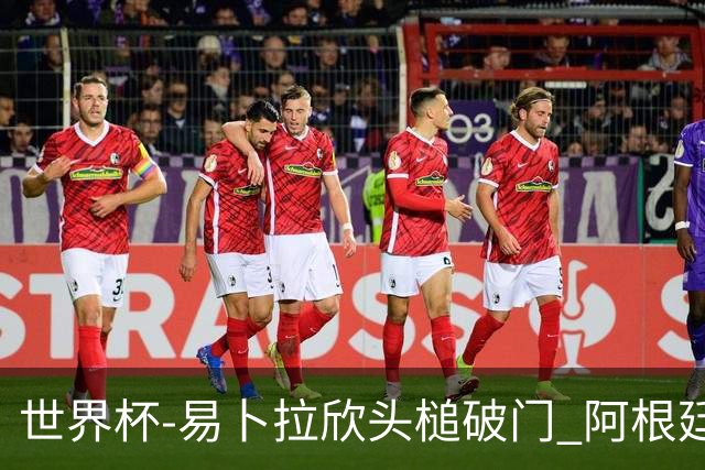 世界杯-易卜拉欣头槌破门 阿根廷失点半场0-1落后埃及